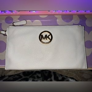 Michael Kors Large Wristlet